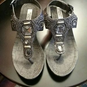 Vera Wang sandals